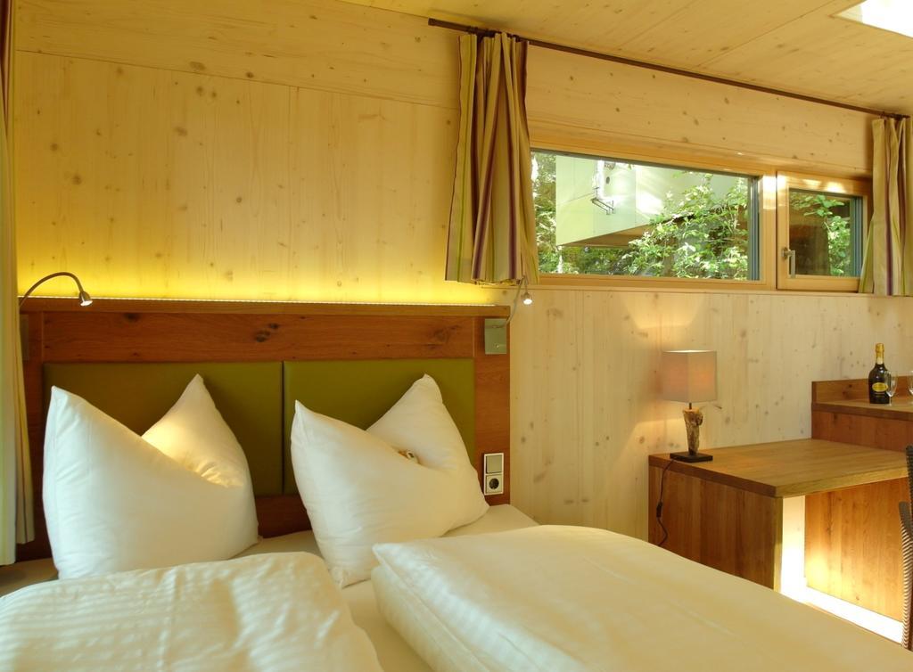 Baumhaus Lodge Schrems Schrems  Δωμάτιο φωτογραφία