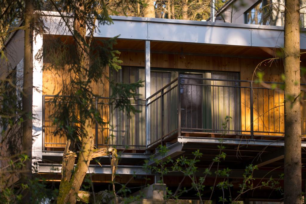 Baumhaus Lodge Schrems Schrems  Δωμάτιο φωτογραφία