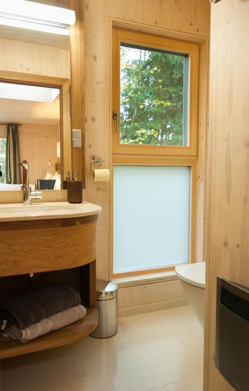 Baumhaus Lodge Schrems Schrems  Εξωτερικό φωτογραφία